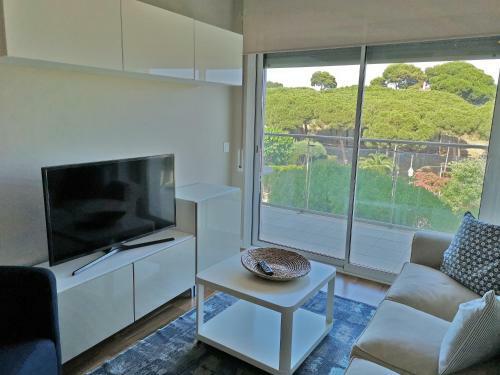 Apartamento Premium Habitat Roques Blanques