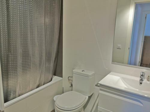 Apartamento Premium Habitat Roques Blanques