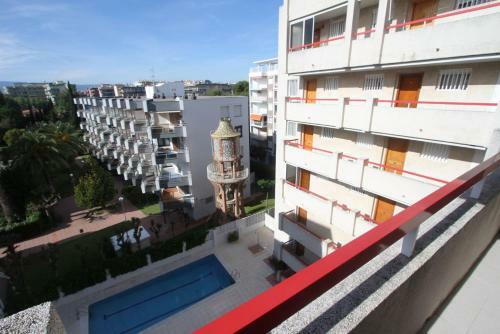 Apartamento Varadero �tico Luxe