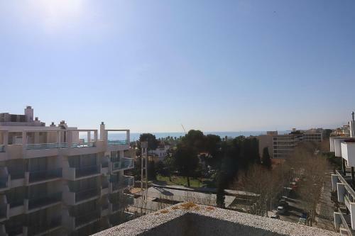 Apartamento Varadero �tico Luxe