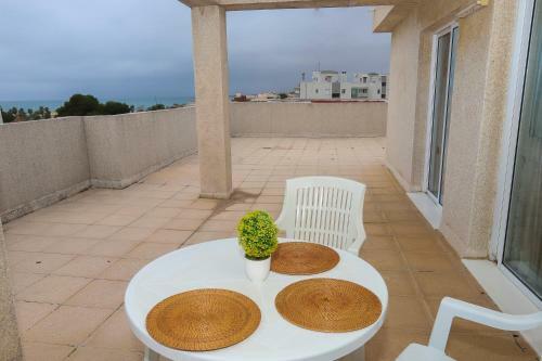 Apartamento Varadero �tico Luxe