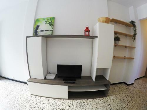 Apartamento Fleitas Penthouse With Terrace