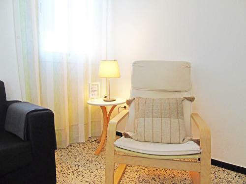 Apartamento Fleitas Penthouse With Terrace