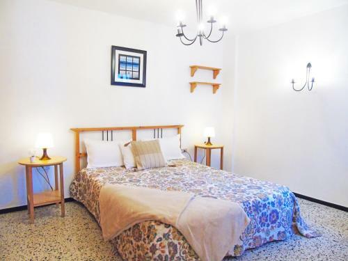 Apartamento Fleitas Penthouse With Terrace