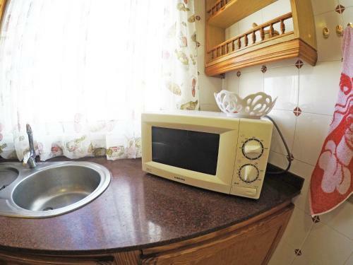 Apartamento Fleitas Penthouse With Terrace