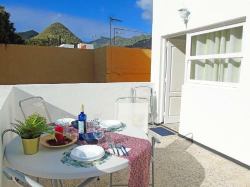 Apartamento Fleitas Penthouse With Terrace