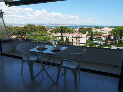 Apartamento Sweet Memories Cap Salou