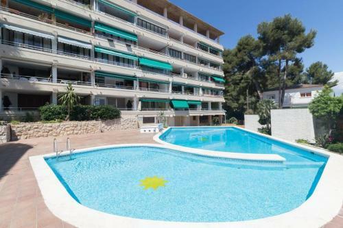Apartamento Sweet Memories Cap Salou