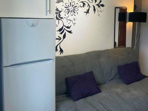 Quaint Apartment In Salou Near Sea Beach