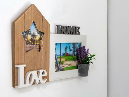 Quaint Apartment In Salou Near Sea Beach