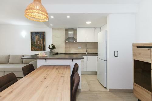 Apartamento Uhc Playamero Family Complex