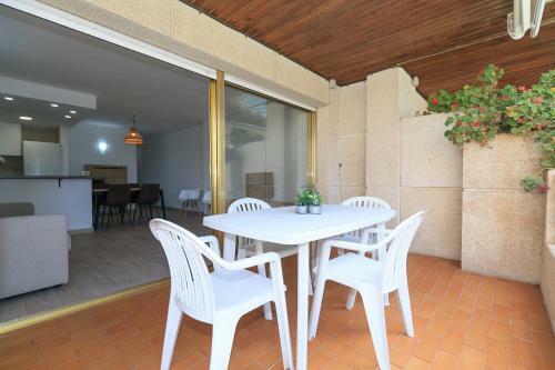 Apartamento Uhc Playamero Family Complex