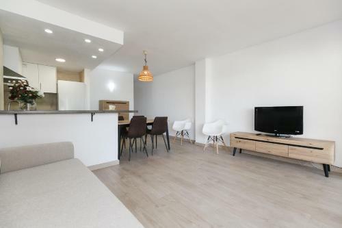 Apartamento Uhc Playamero Family Complex