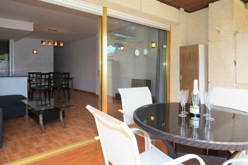 Apartamento Uhc Playamero Family Complex