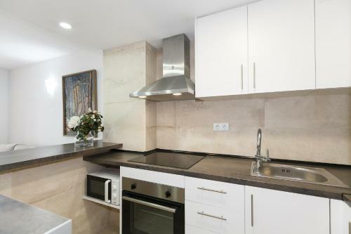 Apartamento Uhc Playamero Family Complex