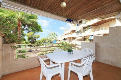 Apartamento Uhc Playamero Family Complex