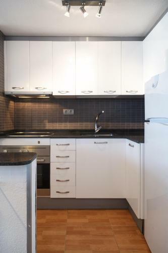 Apartamento Uhc Playamero Family Complex