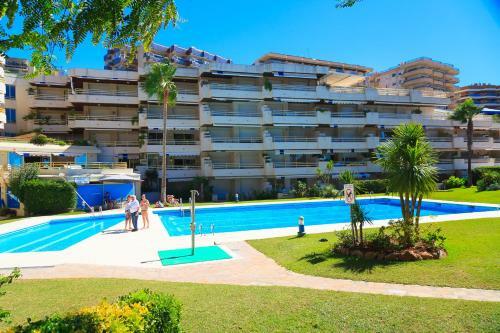 Apartamento Uhc Playamero Family Complex