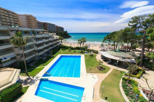 Apartamento Uhc Playamero Family Complex