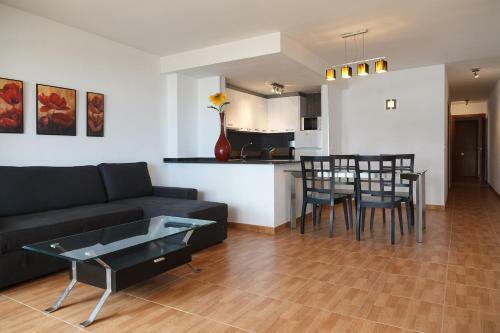 Apartamento Uhc Playamero Family Complex