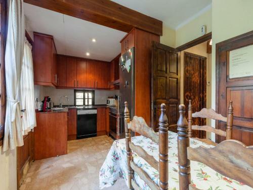 Quaint Villa In Sant Acisclo de Vallalta With Swimming Pool