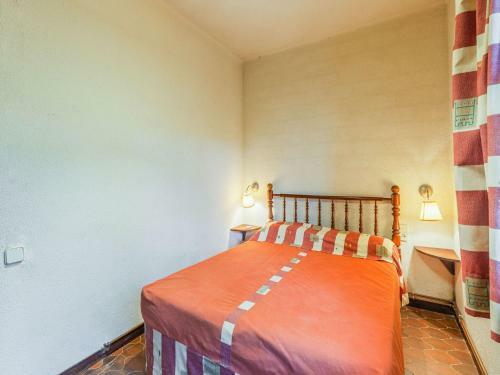 Quaint Villa In Sant Acisclo de Vallalta With Swimming Pool