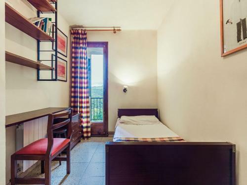 Quaint Villa In Sant Acisclo de Vallalta With Swimming Pool