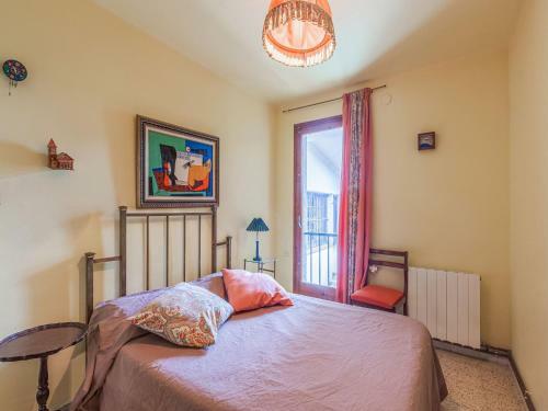 Quaint Villa In Sant Acisclo de Vallalta With Swimming Pool