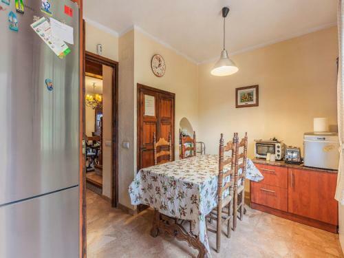 Quaint Villa In Sant Acisclo de Vallalta With Swimming Pool