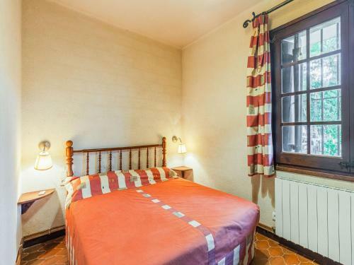 Quaint Villa In Sant Acisclo de Vallalta With Swimming Pool