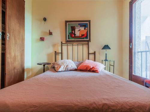 Quaint Villa In Sant Acisclo de Vallalta With Swimming Pool