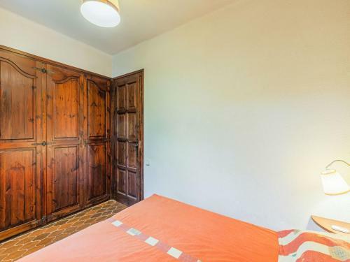 Quaint Villa In Sant Acisclo de Vallalta With Swimming Pool
