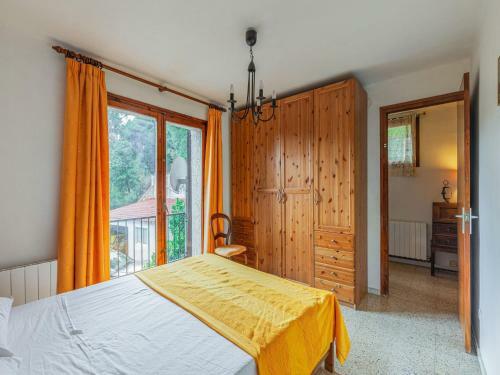 Quaint Villa In Sant Acisclo de Vallalta With Swimming Pool