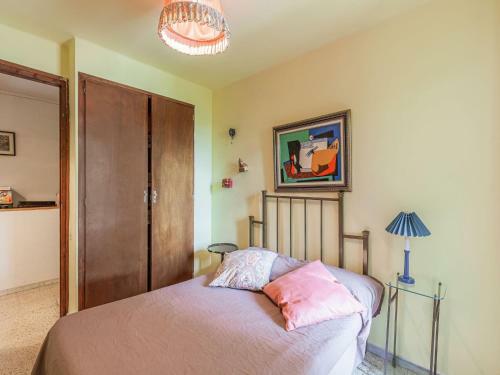 Quaint Villa In Sant Acisclo de Vallalta With Swimming Pool