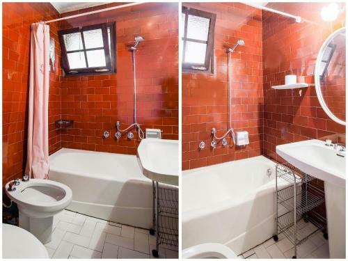 Quaint Villa In Sant Acisclo de Vallalta With Swimming Pool