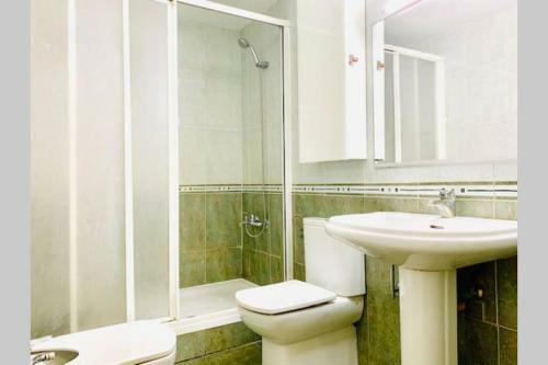 Apartamento Book Palafox Salou