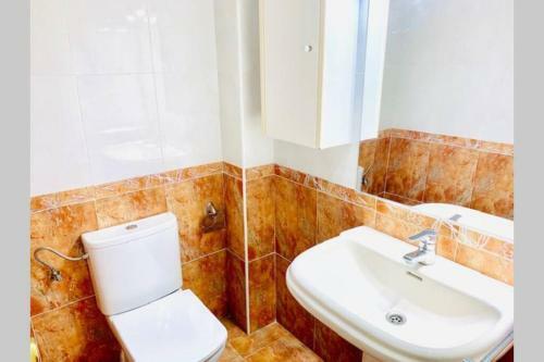 Apartamento Book Palafox Salou
