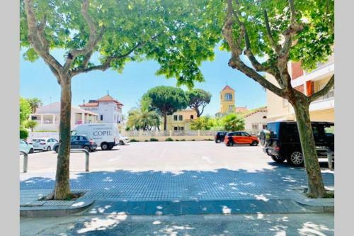 Apartamento Book Palafox Salou