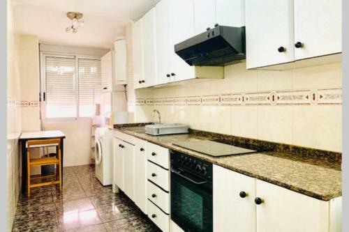 Apartamento Book Palafox Salou