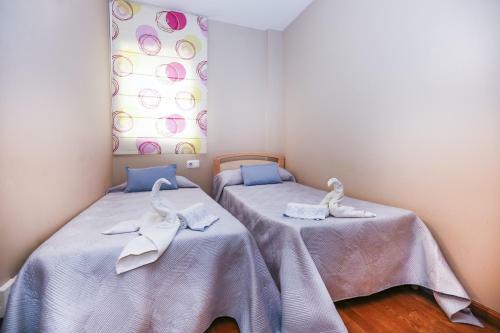 Apartamento Auditori Planet Costa Dorada