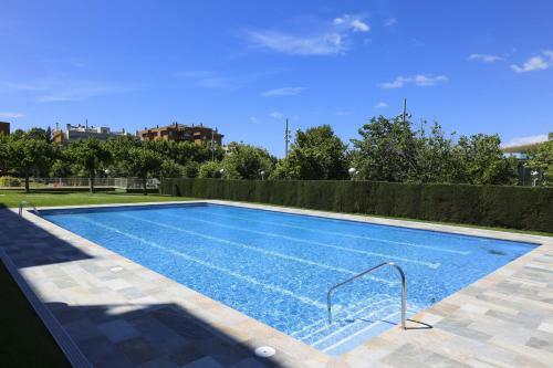 Apartamento Auditori Planet Costa Dorada
