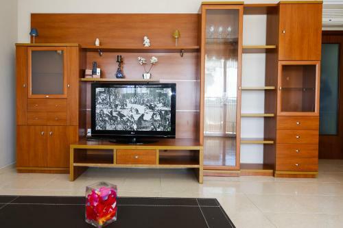 Apartamento Auditori Planet Costa Dorada