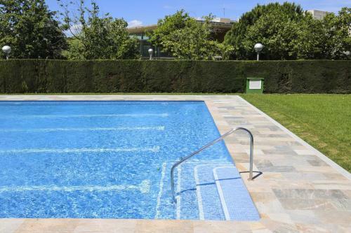 Apartamento Auditori Planet Costa Dorada