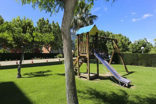 Apartamento Auditori Planet Costa Dorada
