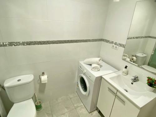 Apartbeach La Cumbre Junto Playa