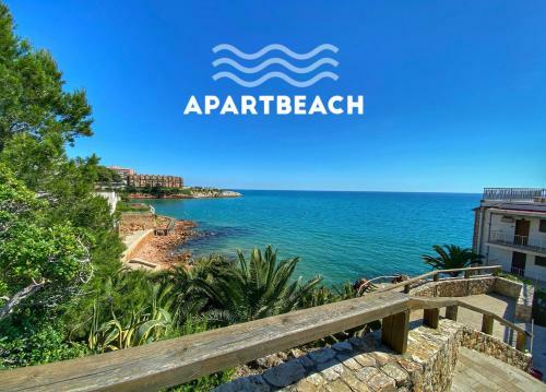 Apartbeach La Cumbre Junto Playa