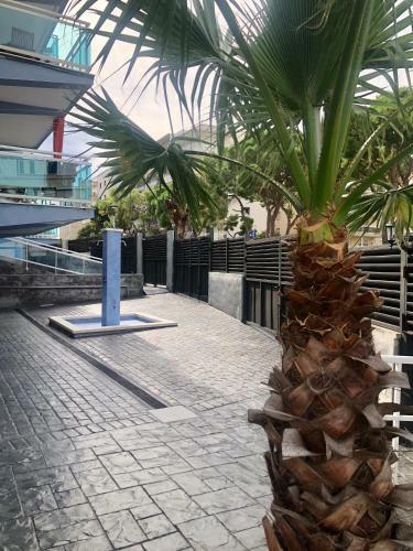 Apartbeach La Cumbre Junto Playa