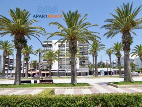 Apartbeach Formentor Junto Playa