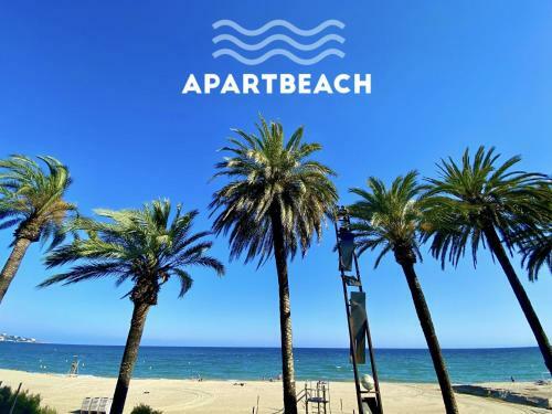 Apartbeach Formentor Junto Playa