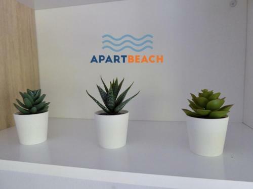 Apartbeach Formentor Junto Playa
